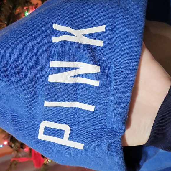 Victoria's Secret PINK Detroit Lions Hoodie - Picture 6 of 13